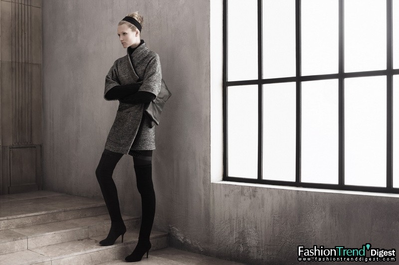 zara 0910秋冬