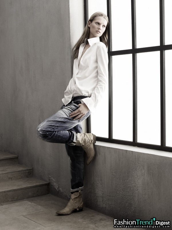 Zara 2009ﶬVDƬ