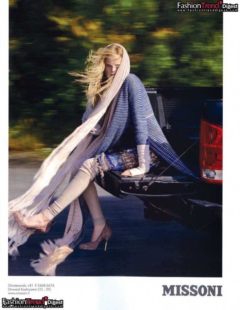 missoni 2009ﶬVDƬ
