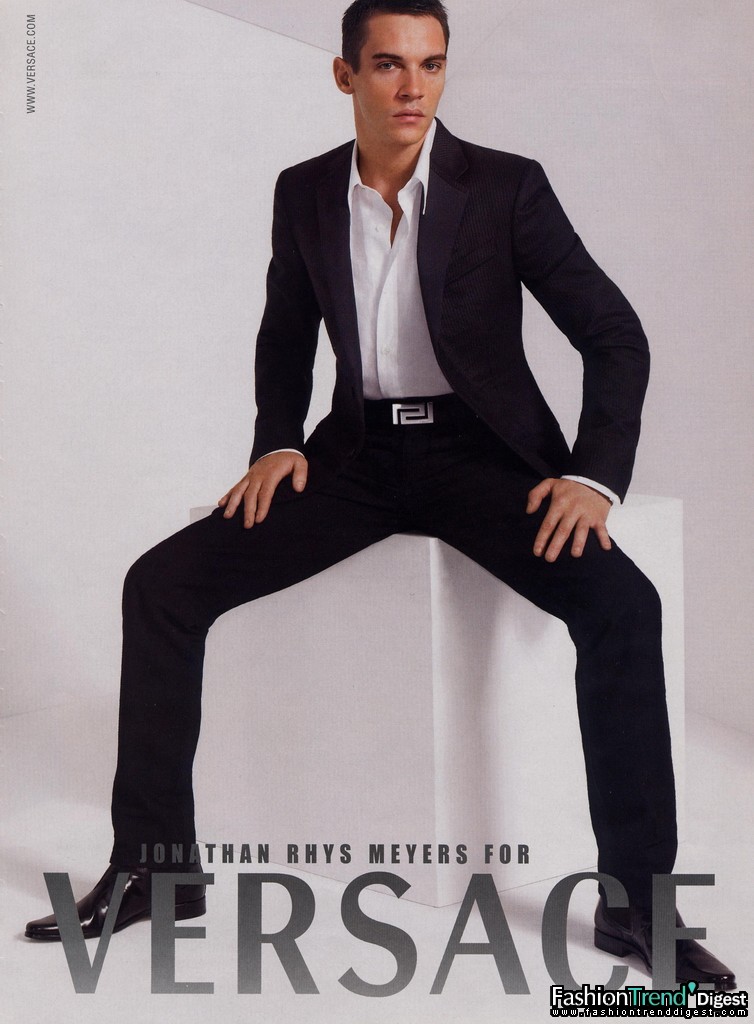 Versace 2007ďVDƬ