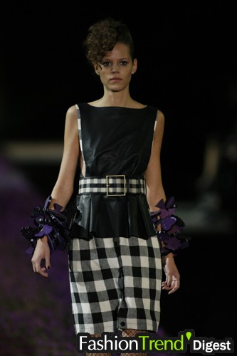 Yves Saint Laurent 07春夏