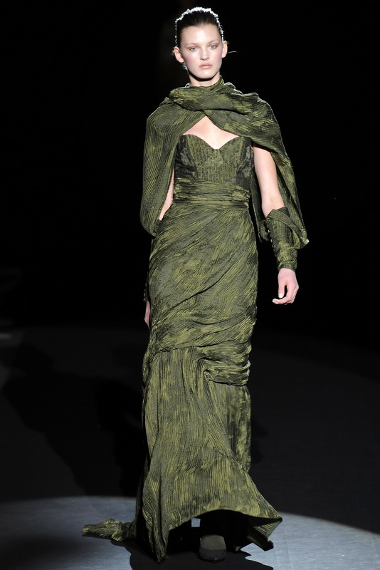 Carolina Herrera 09秋冬