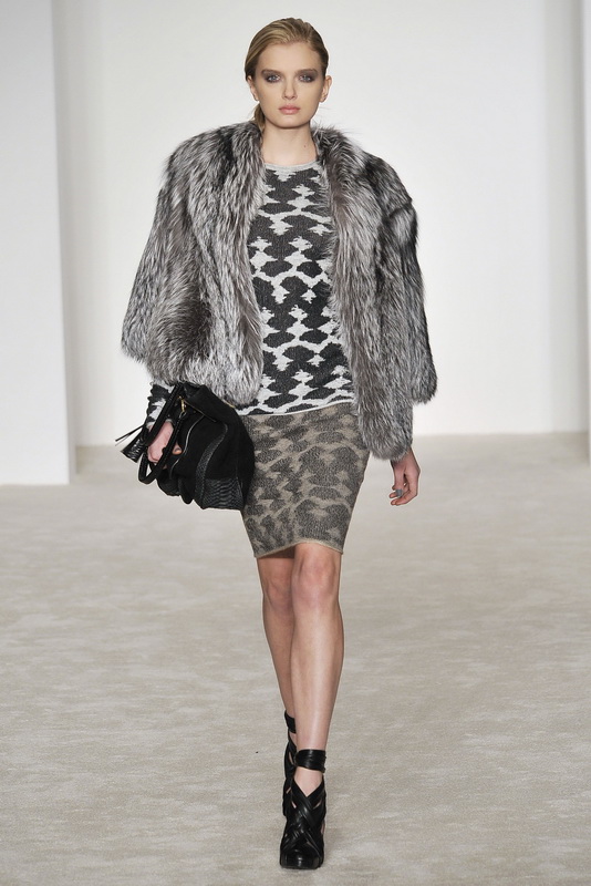 Derek Lam 09秋冬