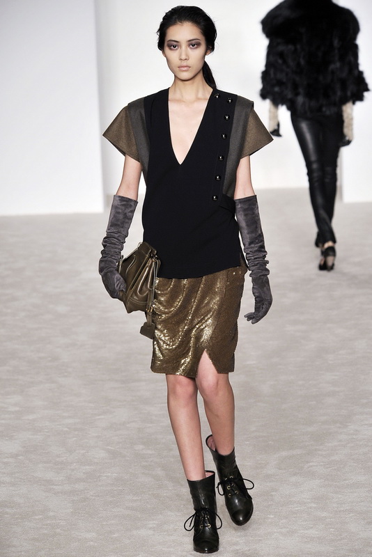Derek Lam 09ﶬDƬ
