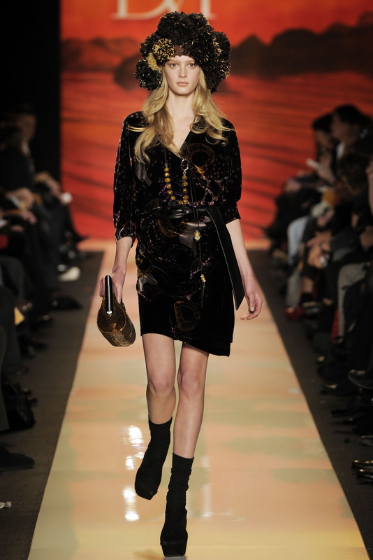 Diane von Furstenberg 09ﶬDƬ