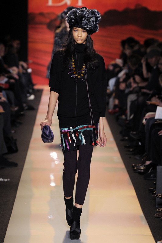Diane von Furstenberg 09ﶬDƬ