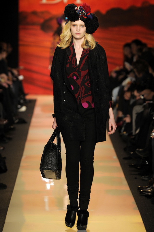 Diane von Furstenberg 09ﶬDƬ