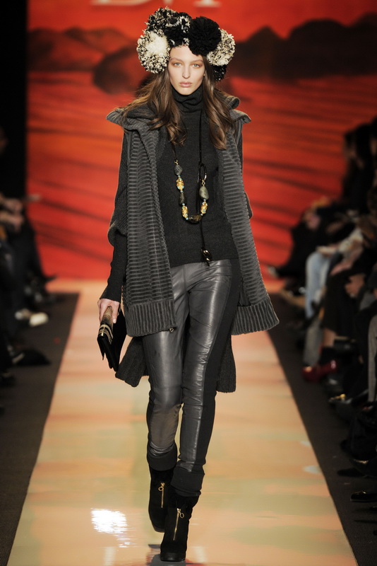 Diane von Furstenberg 09ﶬDƬ