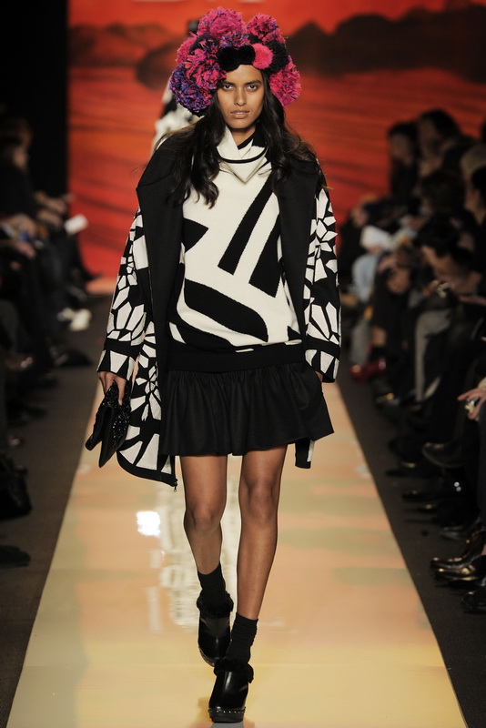 Diane von Furstenberg 09ﶬDƬ