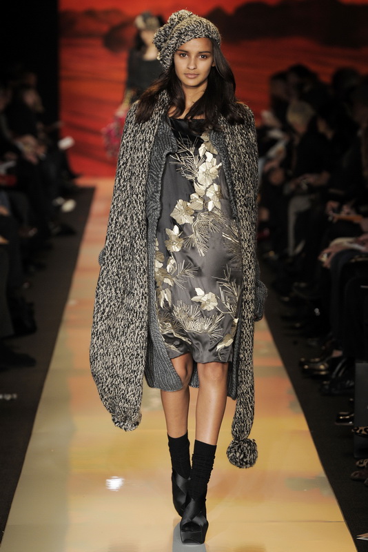Diane von Furstenberg 09ﶬDƬ