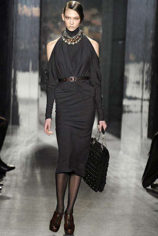 Donna Karan 09秋冬