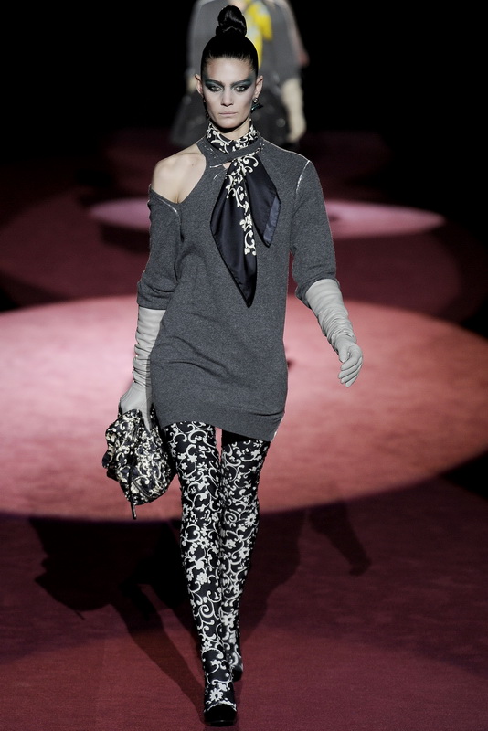 Marc Jacobs 09秋冬