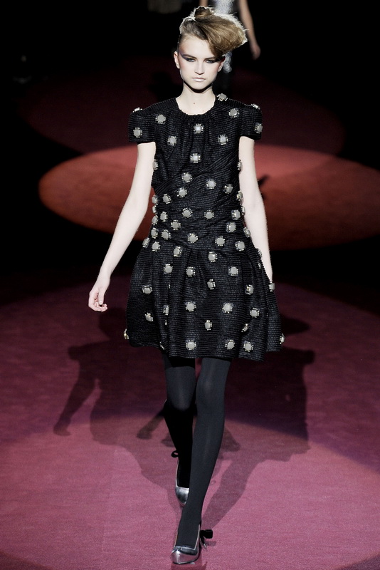 Marc Jacobs 09秋冬