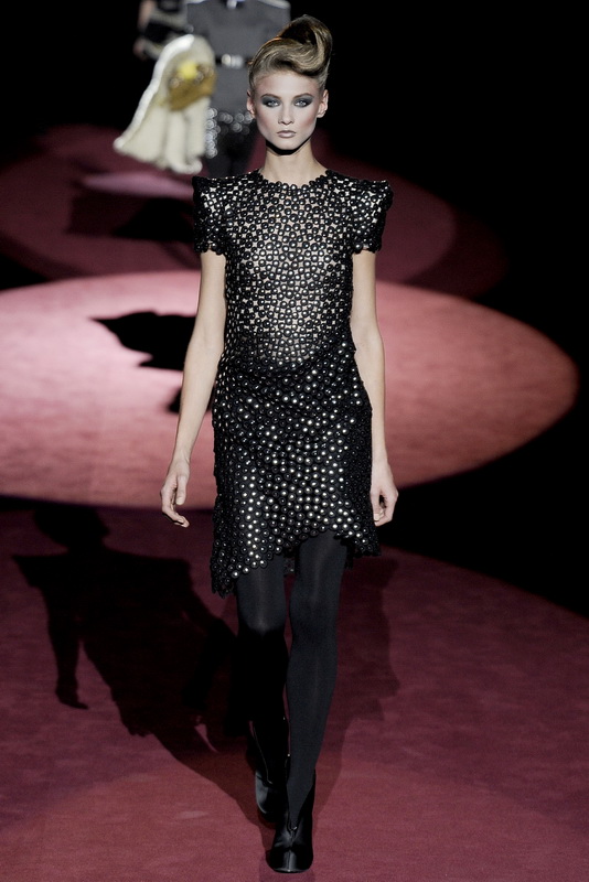 Marc Jacobs 09秋冬