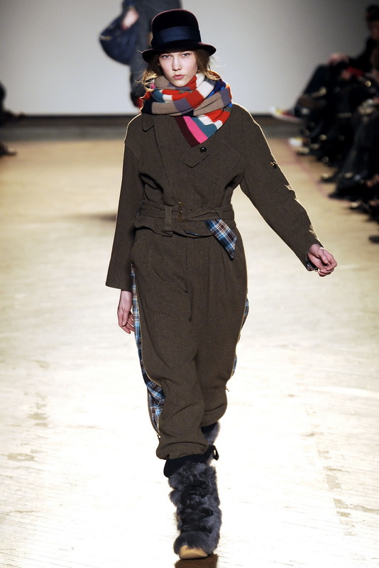 Marc by Marc Jacobs 09秋冬