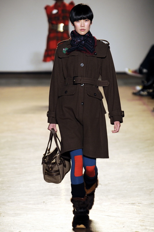 Marc by Marc Jacobs 09ﶬDƬ