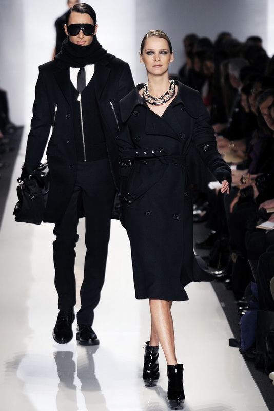 Michael Kors 09秋冬
