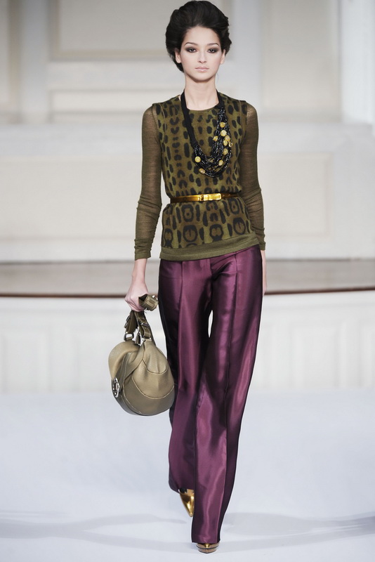 Oscar De La Renta 09ﶬDƬ