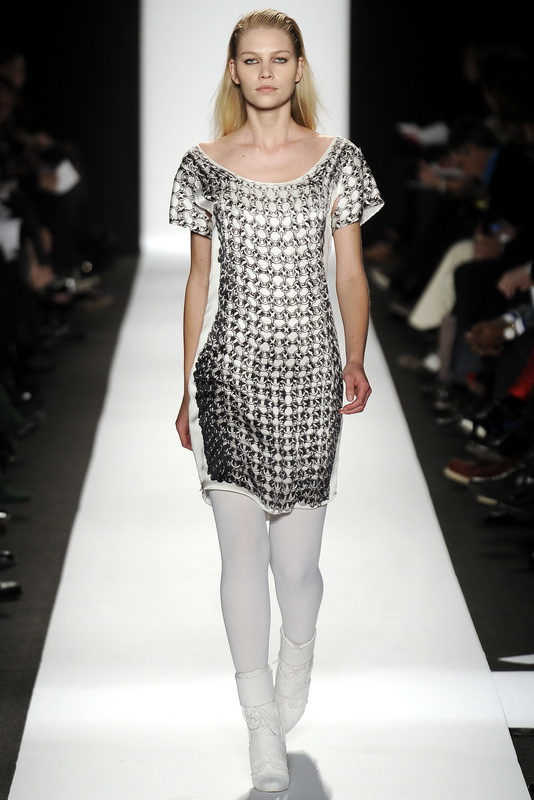 Narciso Rodriguez 09秋冬