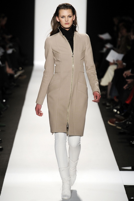 Narciso Rodriguez 09秋冬