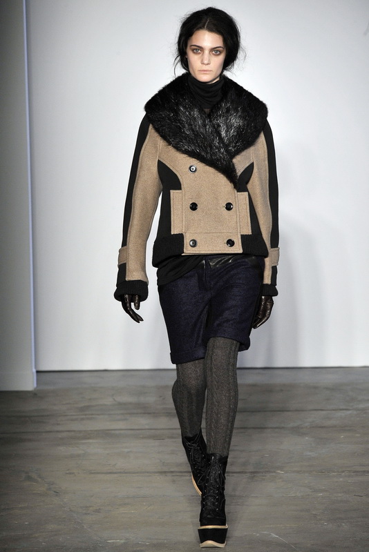 Proenza Schouler 09ﶬDƬ