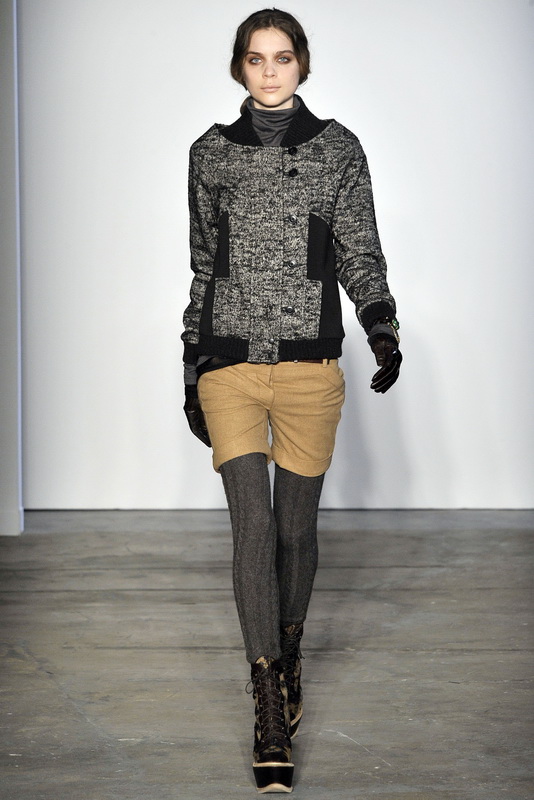 Proenza Schouler 09ﶬDƬ