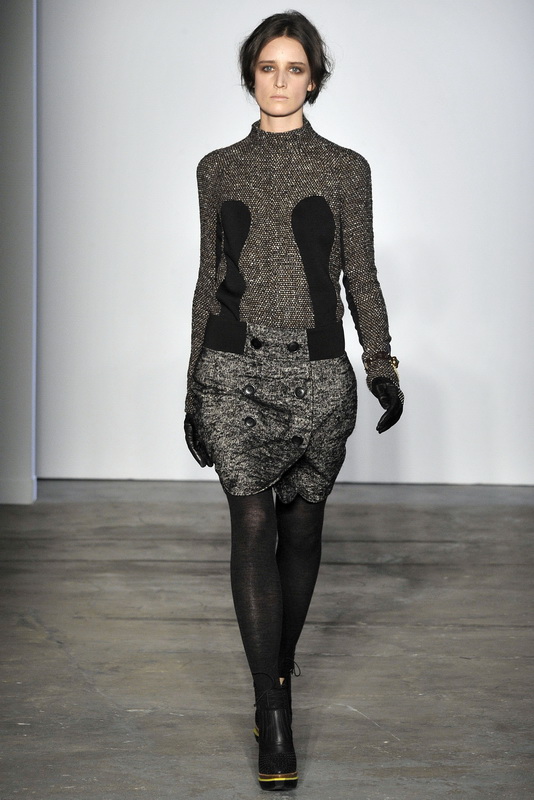 Proenza Schouler 09ﶬDƬ