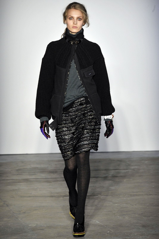 Proenza Schouler 09ﶬDƬ