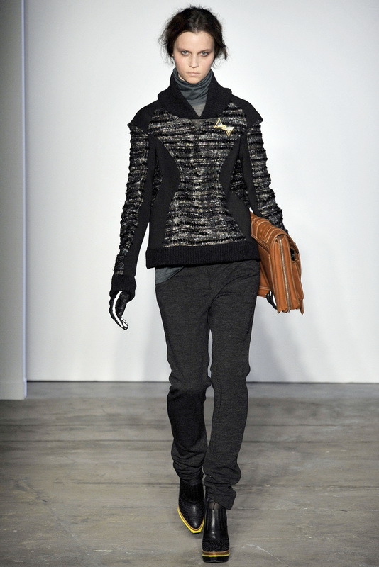 Proenza Schouler 09ﶬDƬ