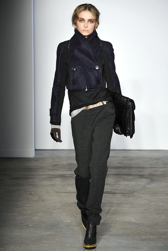 Proenza Schouler 09ﶬDƬ