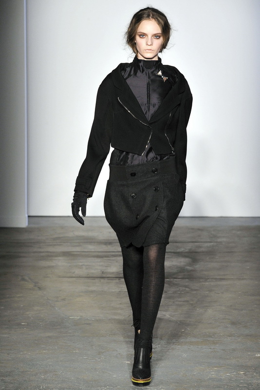 Proenza Schouler 09ﶬDƬ