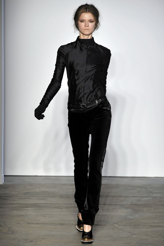 Proenza Schouler 09ﶬDƬ