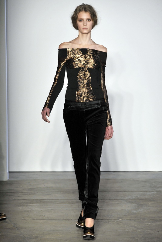 Proenza Schouler 09ﶬDƬ