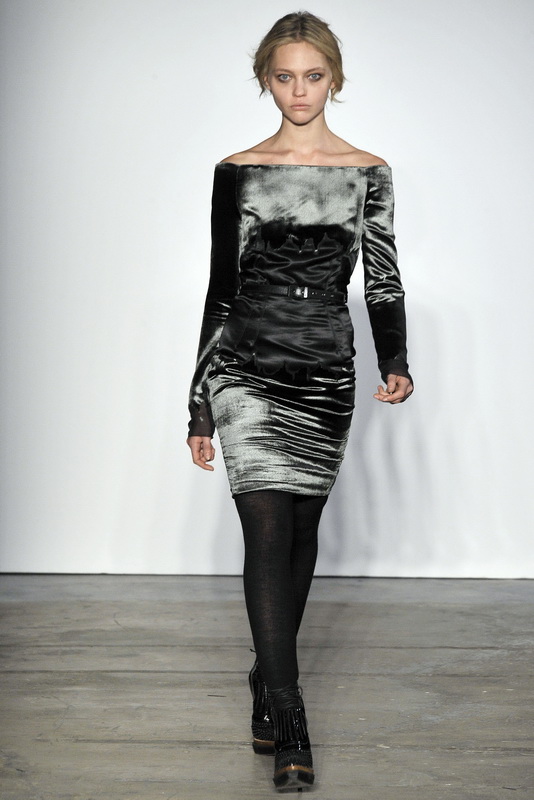 Proenza Schouler 09ﶬDƬ