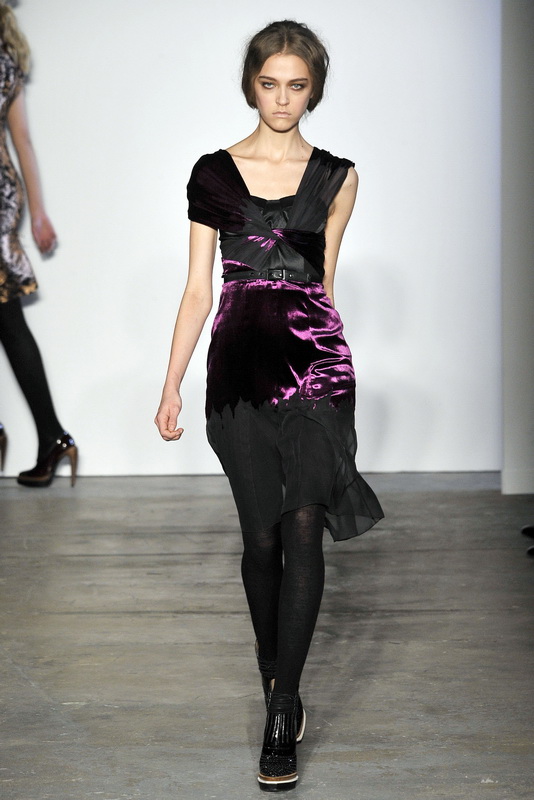 Proenza Schouler 09ﶬDƬ