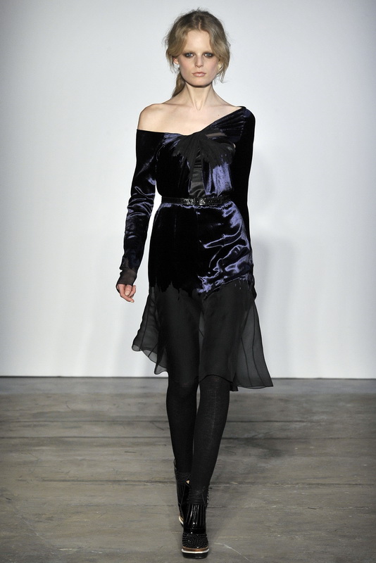 Proenza Schouler 09ﶬDƬ