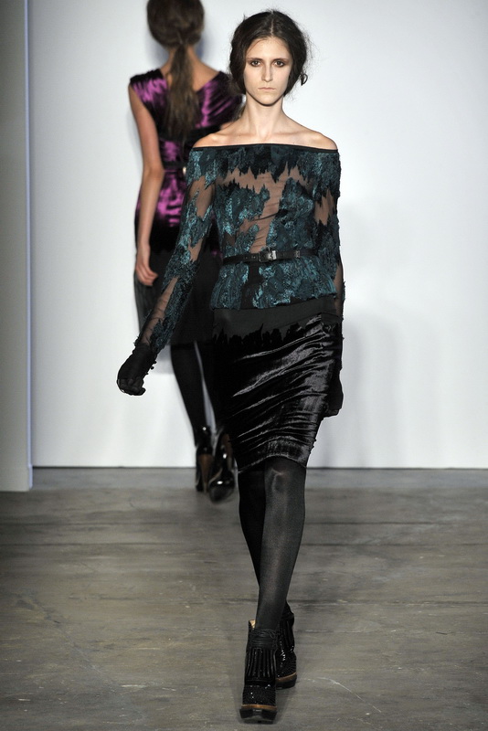 Proenza Schouler 09ﶬDƬ