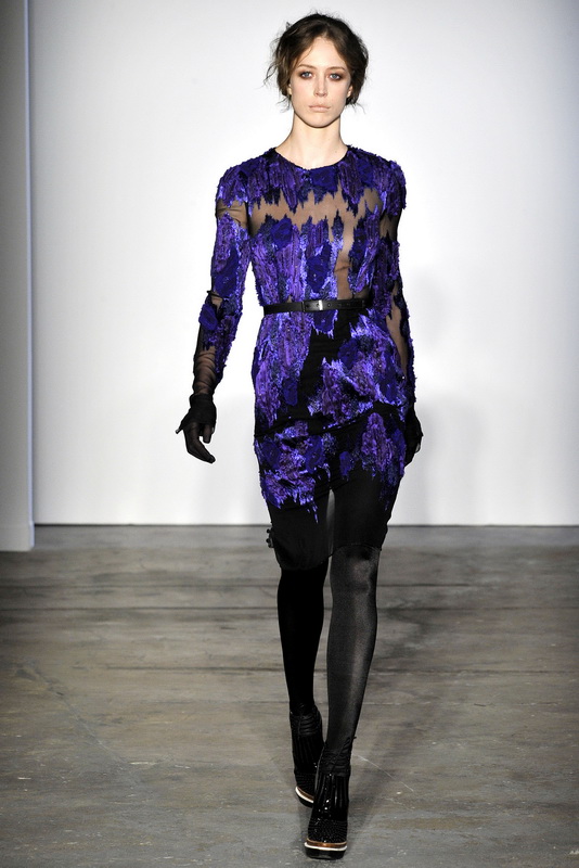Proenza Schouler 09ﶬDƬ