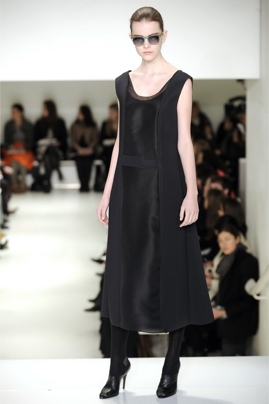 Vera Wang 09秋冬