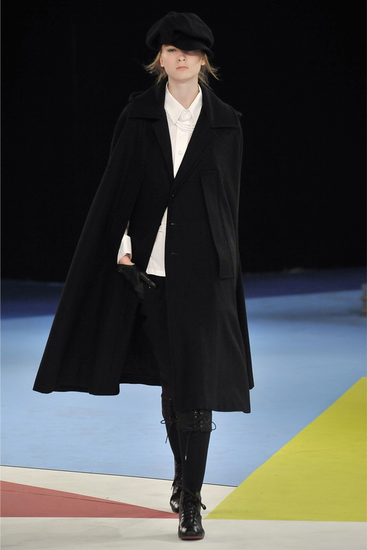 Y-3 by Yohji Yamamoto 09秋冬