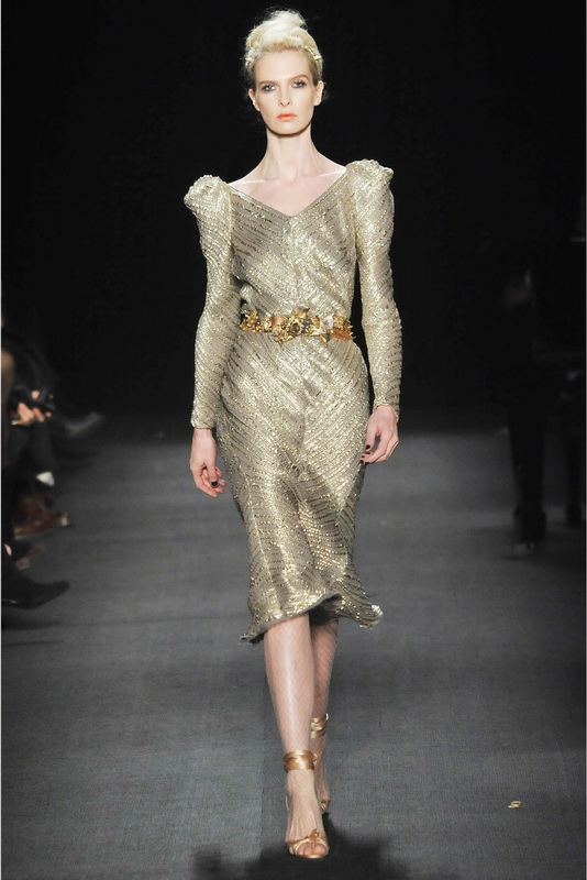 Zac posen 09ﶬDƬ