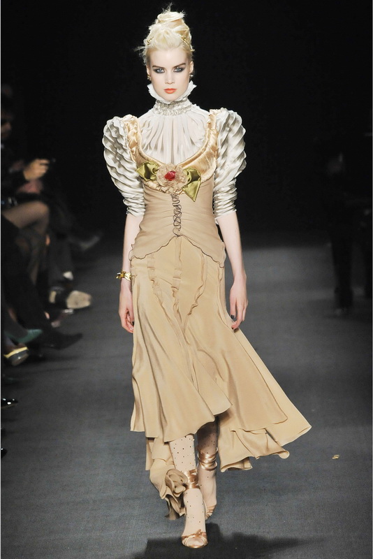 Zac posen 09ﶬDƬ