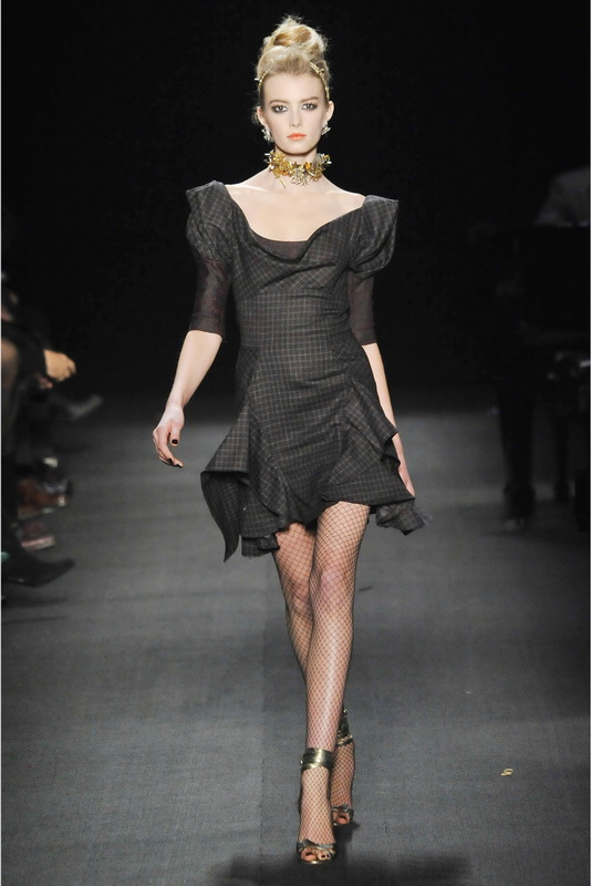 Zac posen 09ﶬDƬ