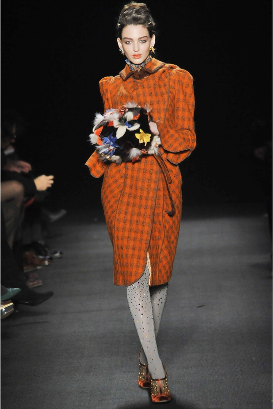 Zac posen 09ﶬDƬ
