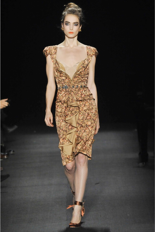 Zac posen 09ﶬDƬ