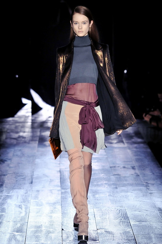 Philosophy Di Alberta Ferretti 09秋冬