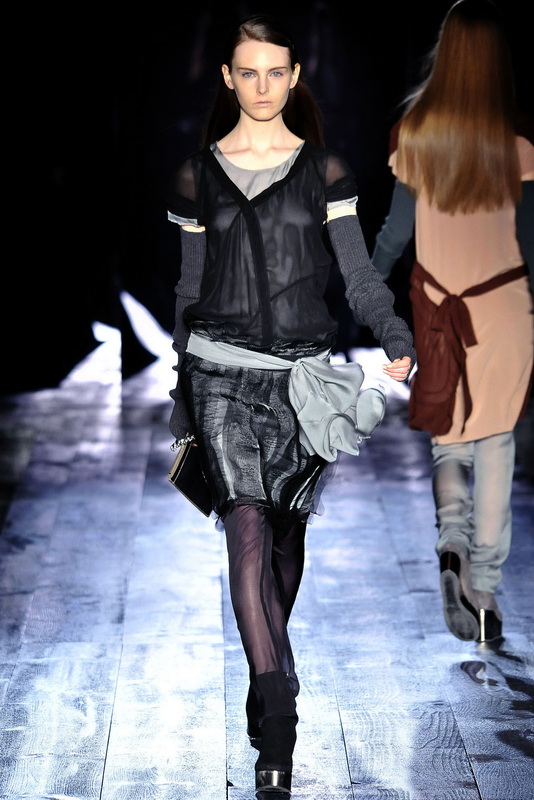 Philosophy Di Alberta Ferretti 09秋冬