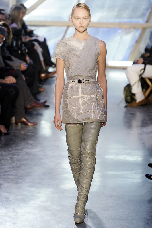 Rodarte 09ﶬDƬ