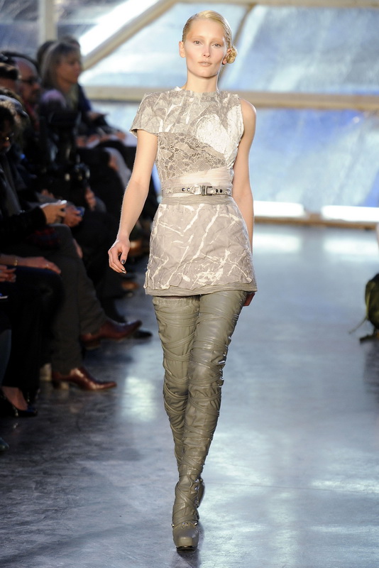 Rodarte 09ﶬDƬ