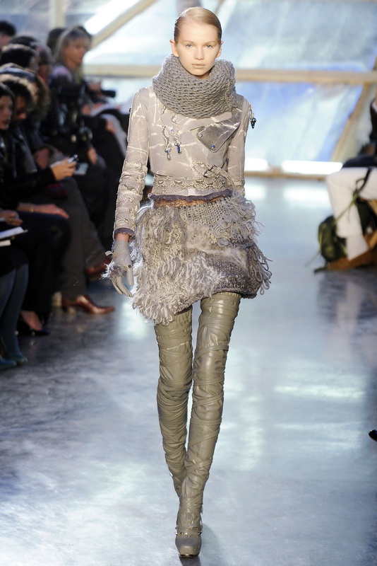 Rodarte 09ﶬDƬ